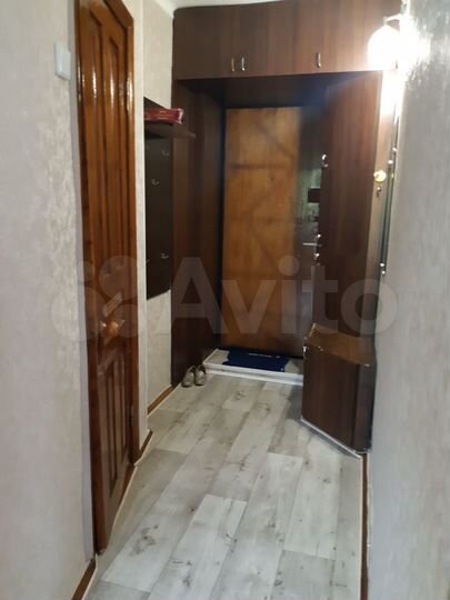 1-к. квартира, 33 м², 1/5 эт.