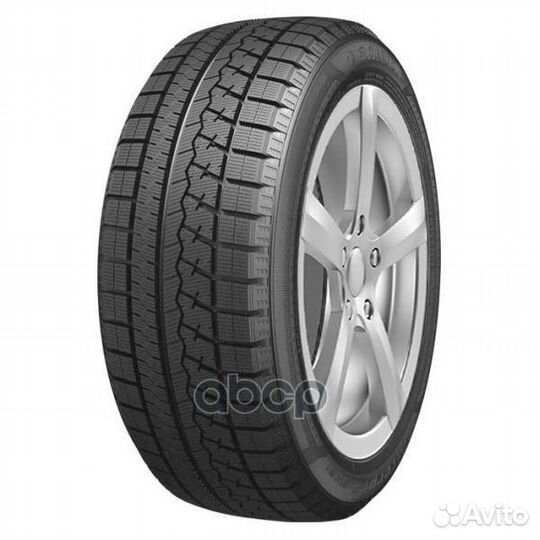 Sailun Ice Blazer Arctic 205/55 R16