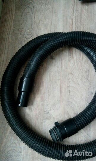 Шланги, гофра и телескопические трубы к пылесосу