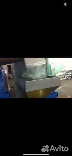 Линия по переработке пэт