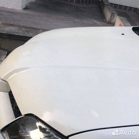 Mitsubishi Outlander 2.4 AT, 2002, 193 000 км