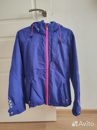 Куртка женская горнолыжная Luhta 44-46