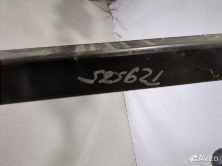 Прицепное устройство Opel Zafira A, 2003