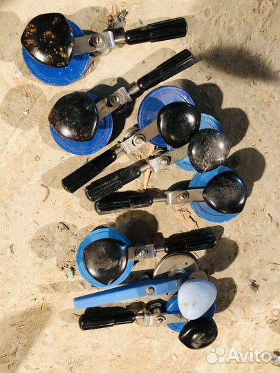 Закаточная машинка Закаточный ключ