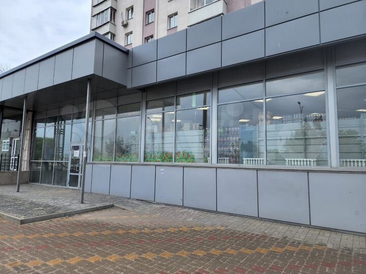 Сдаётся помещение свободного назначения, 151 м²