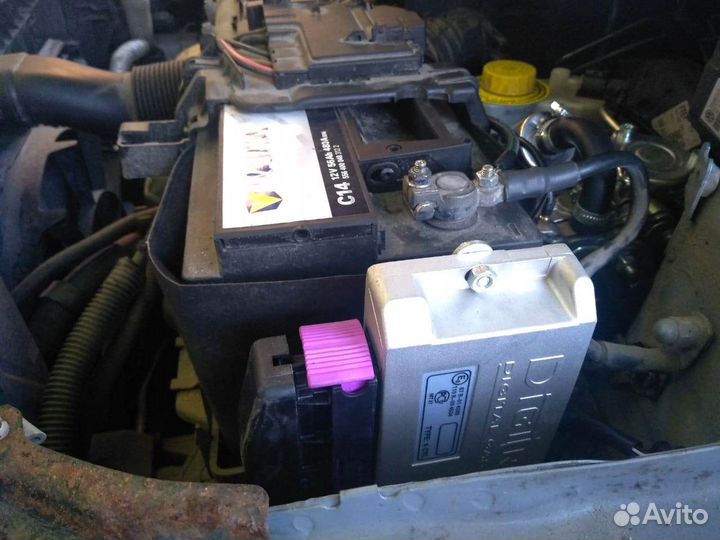 Гбо 4 поколение