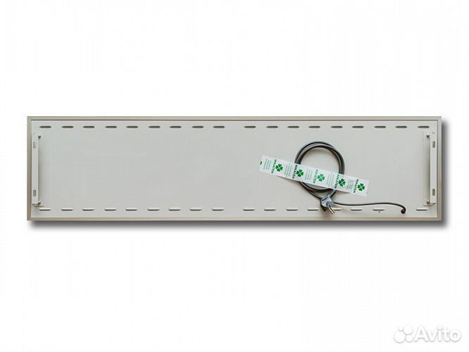 Керамический обогреватель Никатэн 330/1