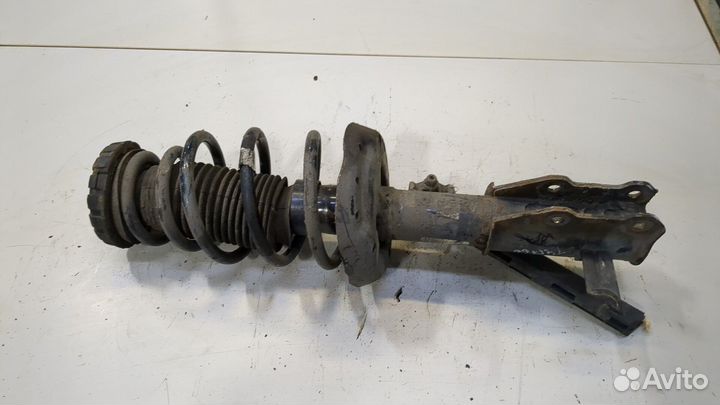 Амортизатор подвески Opel Insignia, 2015