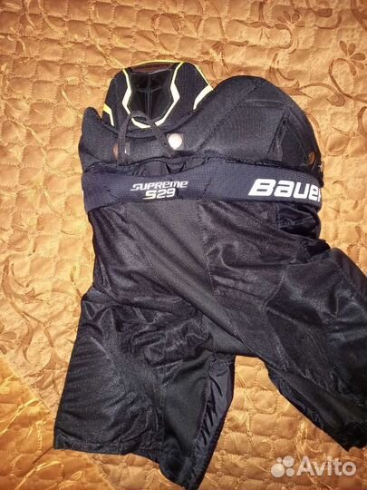 Хоккейные шорты