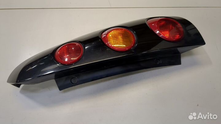 Фонарь (задний) Smart Forfour W454, 2006