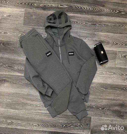 Спортивный костюм hugo boss