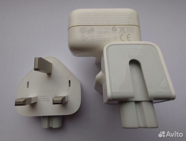 Адаптеры Usb для iPhone/iPad