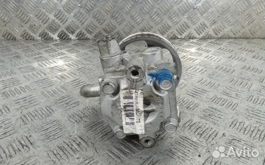 Насос гу дизельный dodge caliber (EBR07BT01)