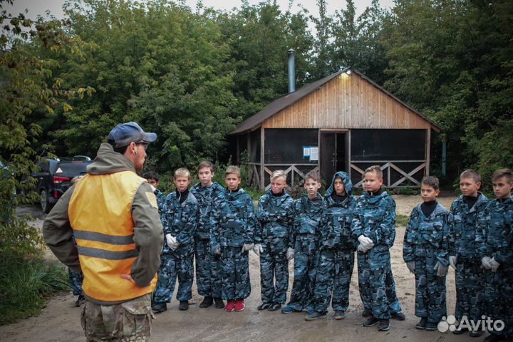 Страйкбол, пейнтбол, корпоративы, дни рождения