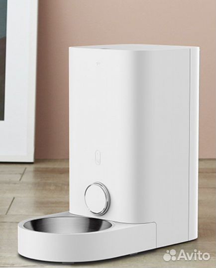 Автоматическая кормушка Petkit новая