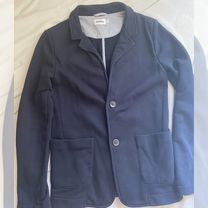 Пиджак для мальчика 152