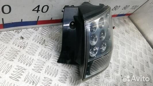 Фонарь задний правый mitsubishi outlander 2 (CEA03