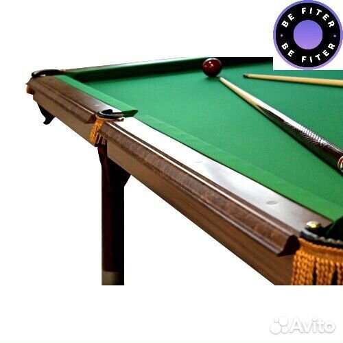 Бильярдный стол 7 фт