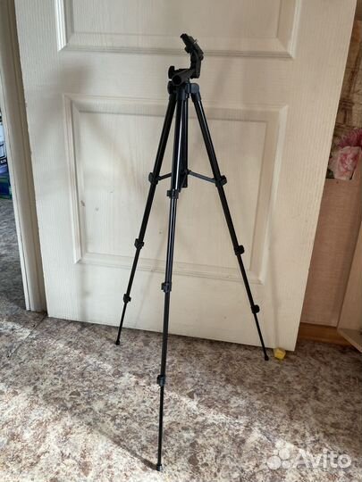 Штатив трипод монопод напольный