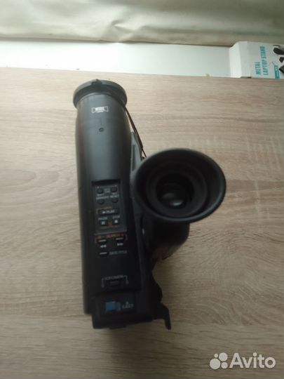 Видеокамера panasonicNV-RX11
