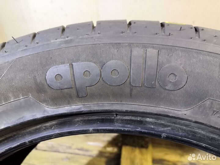 Apollo Alnac 4G 205/50 R17