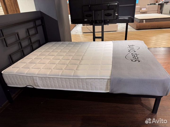 Матрас 80х200 Новый