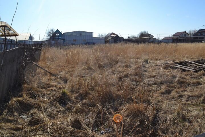 Участок 11,5 сот. (ИЖС)