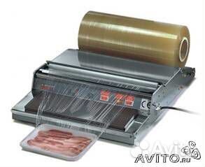 Упаковщик горячий стол CAS CNW 460