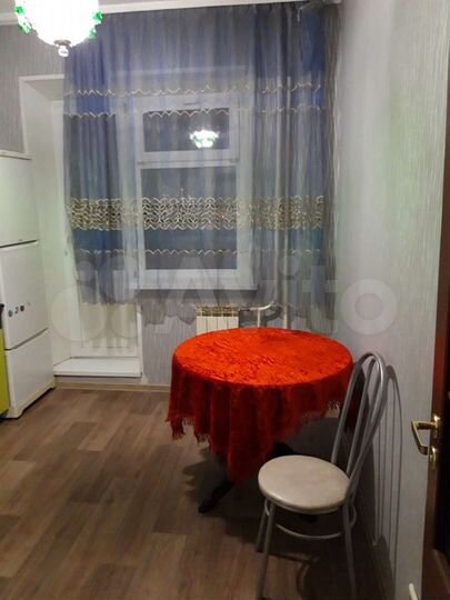 1-к. квартира, 45 м², 8/9 эт.