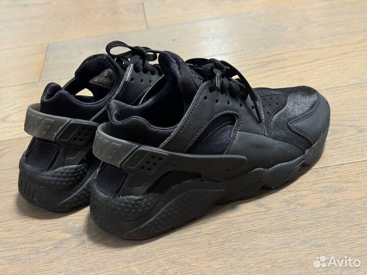 Кроссовки Nike Huarache 