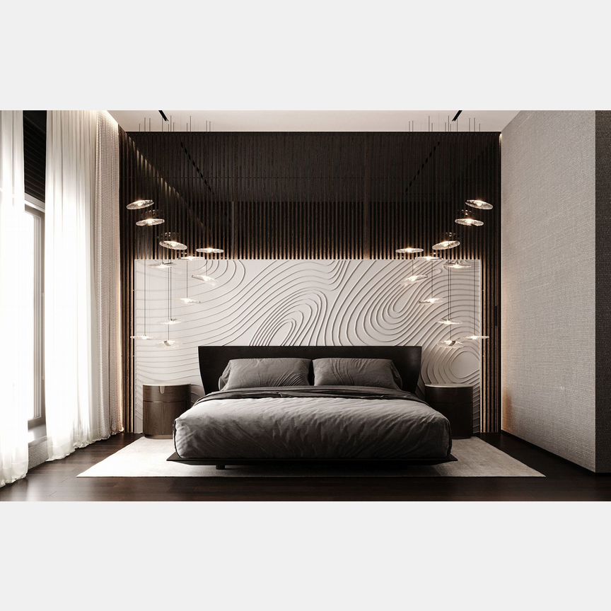 4-к. квартира, 111 м², 2/17 эт.