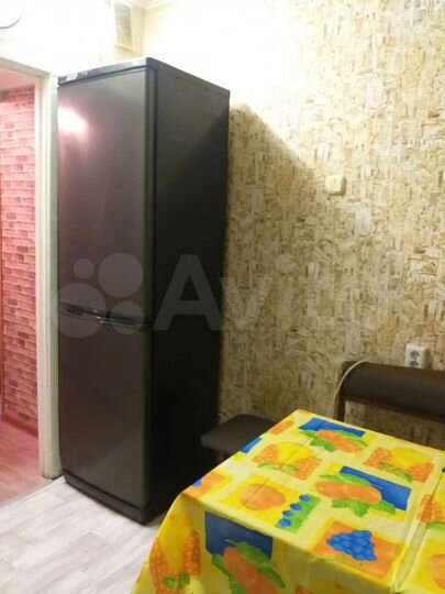 2-к. квартира, 58 м², 9/9 эт.