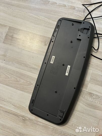 Клавиатура genius k640