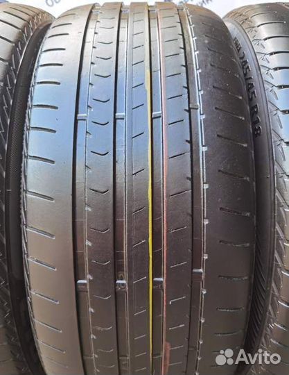 Bridgestone Ecopia EP300 245/45 R18 96V