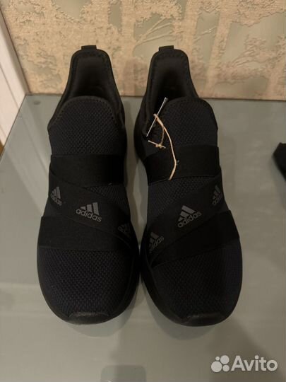 Кроссовки Adidas puremotion adapt