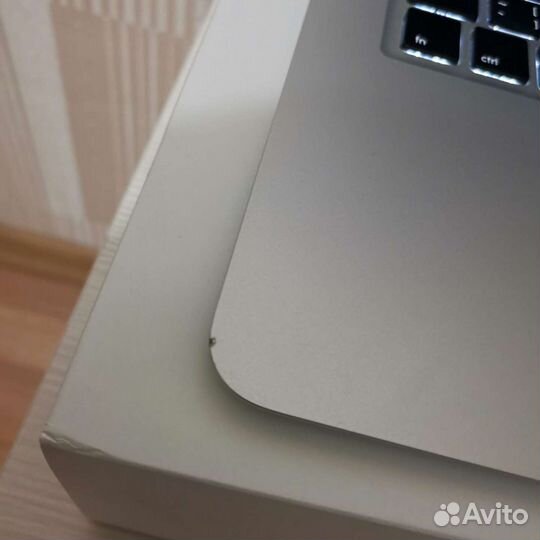 Apple MacBook Air 13 2015 128gb 8gb