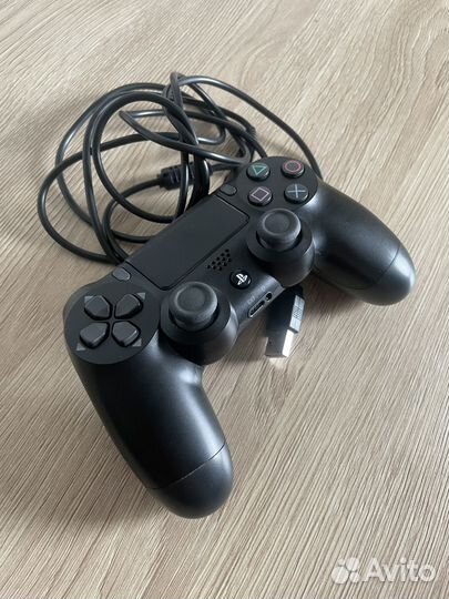 Джойстик Dualshock 4 для PlayStation 4