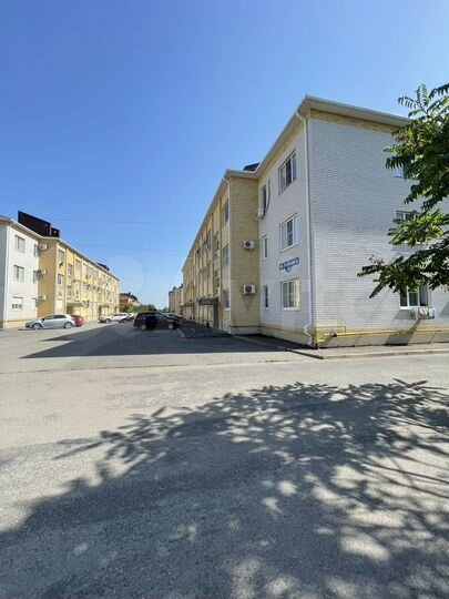 3-к. квартира, 78 м², 1/3 эт.