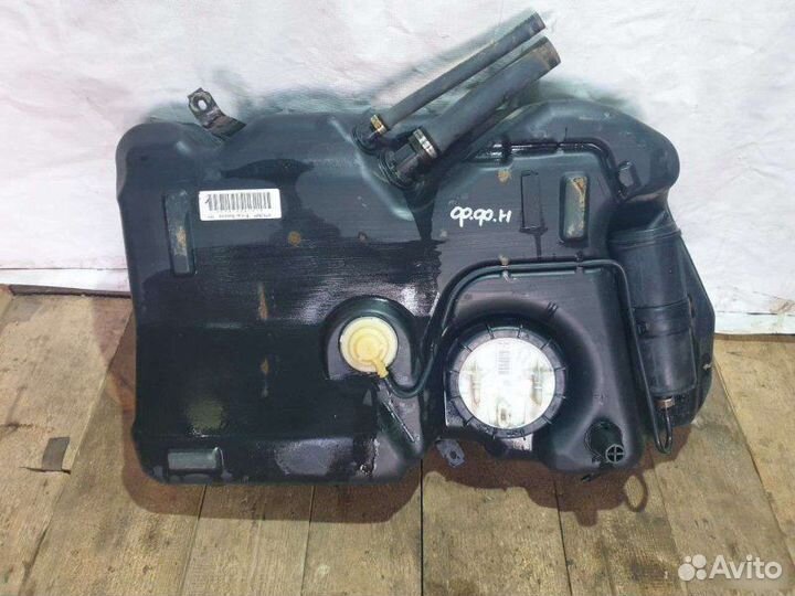 Топливный насос Ford Fusion хэтчбэк 1 2005