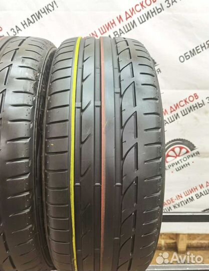 Bridgestone Potenza S001 225/45 R19 92W