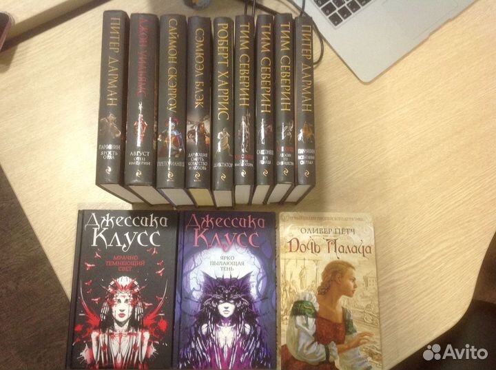 Фантастика - Л. М. Буджолд; Кард; Хэнди