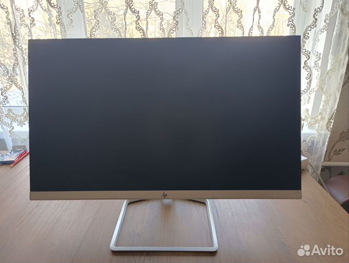 Монитор hp 27f
