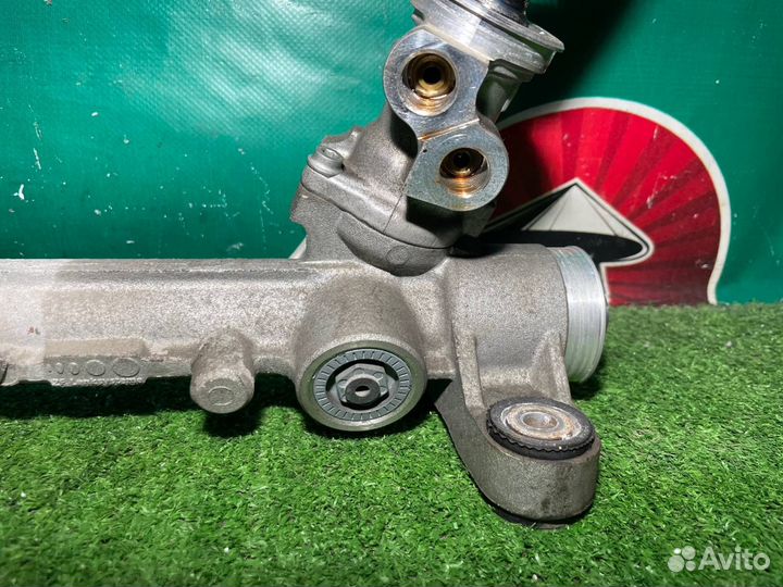 Рулевая рейка Toyota Avensis AZT251 2AZ-FSE 2007