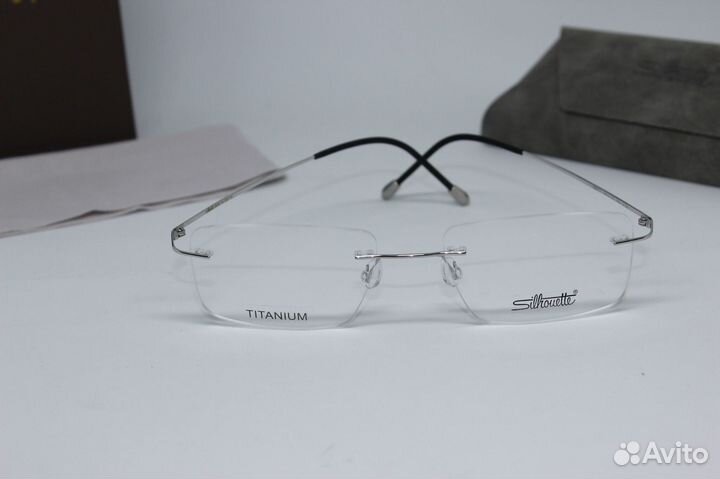 Оправа для очков Silhouette