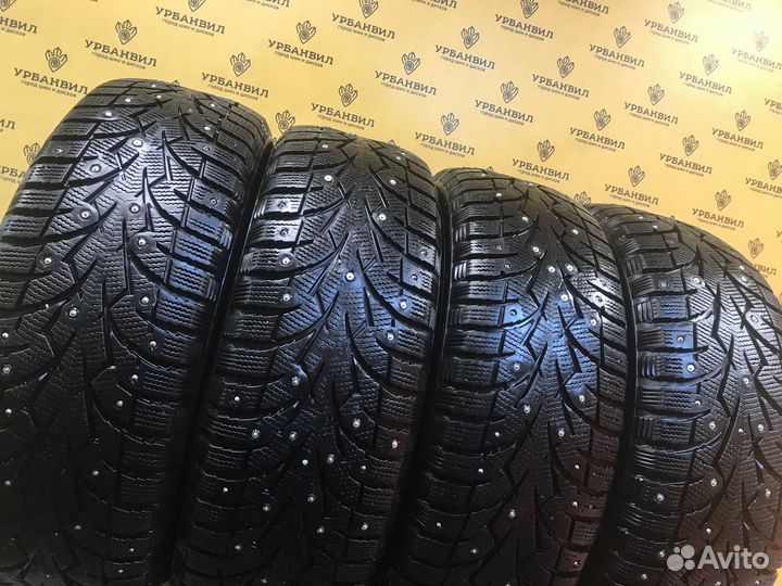 Toyo Observe G3-Ice 195/65 R15 91T