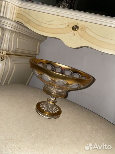 Ваза для конфет