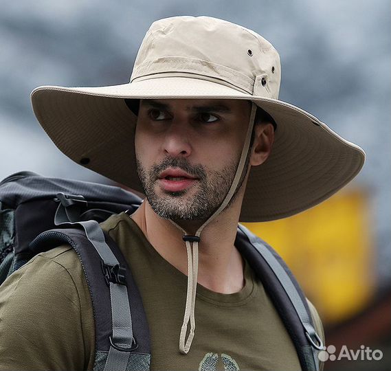 Панама туристическая