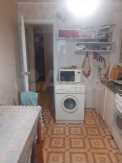 2-к. квартира, 48,8 м², 2/9 эт.