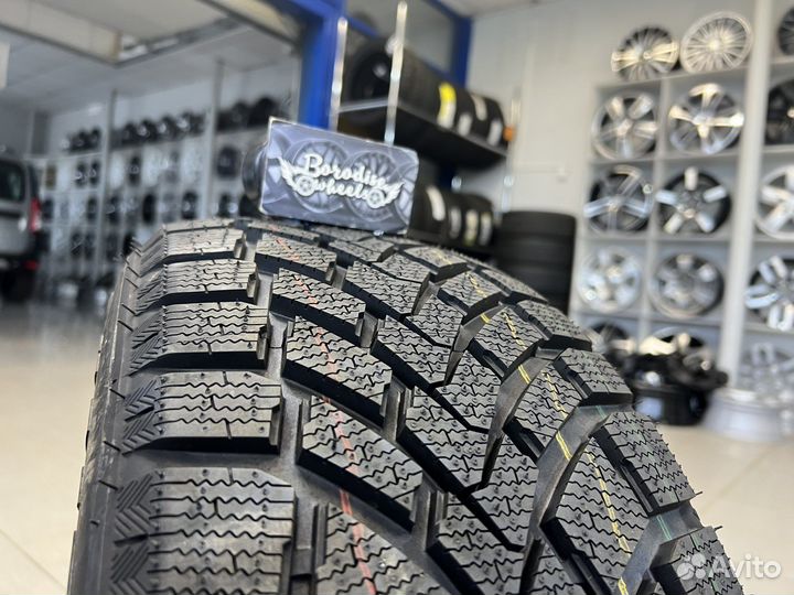 Haida HD617 215/45 R17