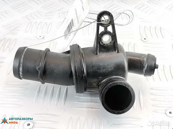 Корпус термостата Mercedes-Benz A-Класс W169 2005